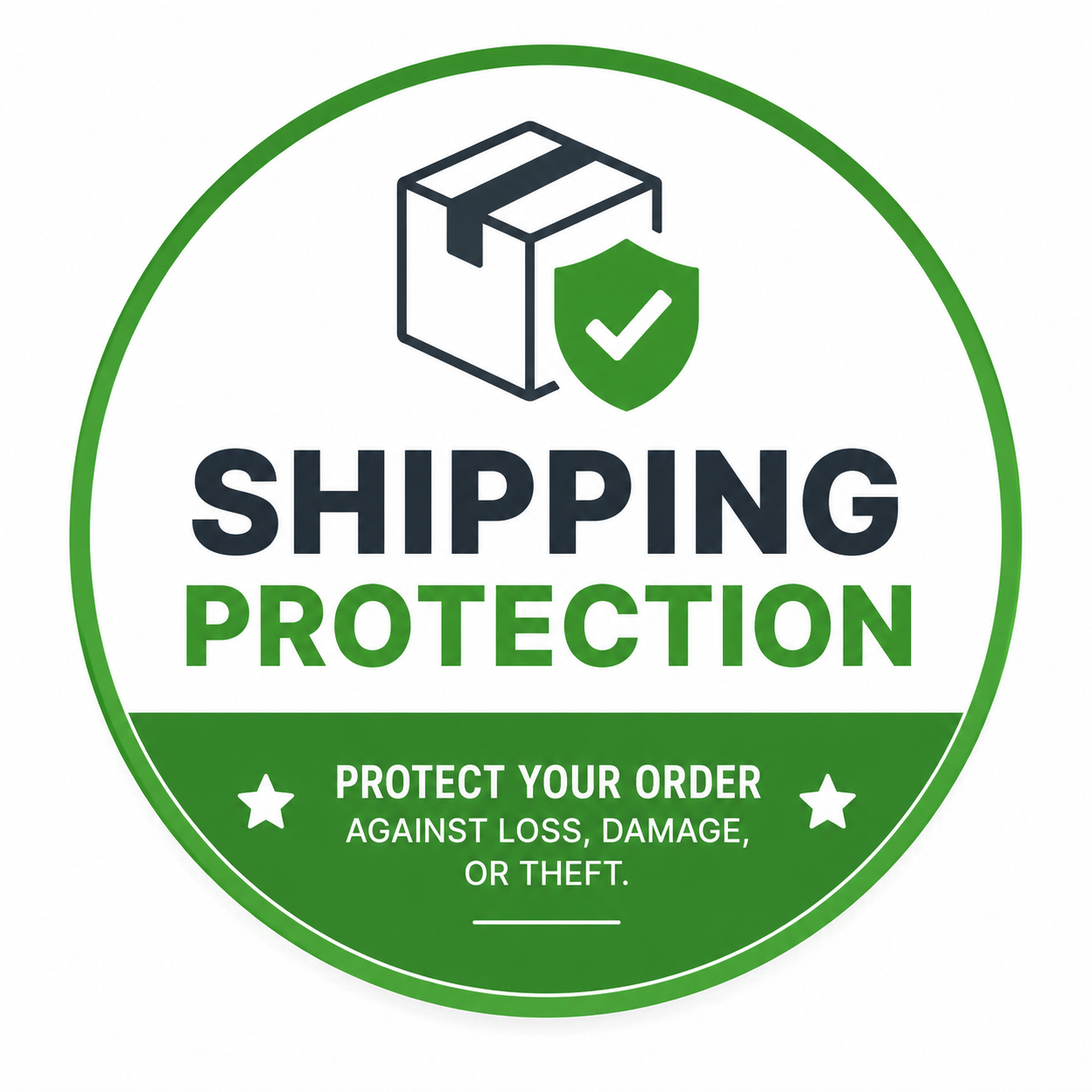 Shipping Protection
