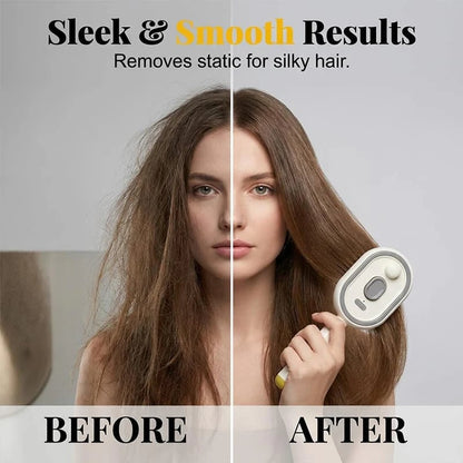 ⛱️Buy 2 Get 1 Free  & Free shipping🔥2026 Electric Steaming Massage Hair Care Brush